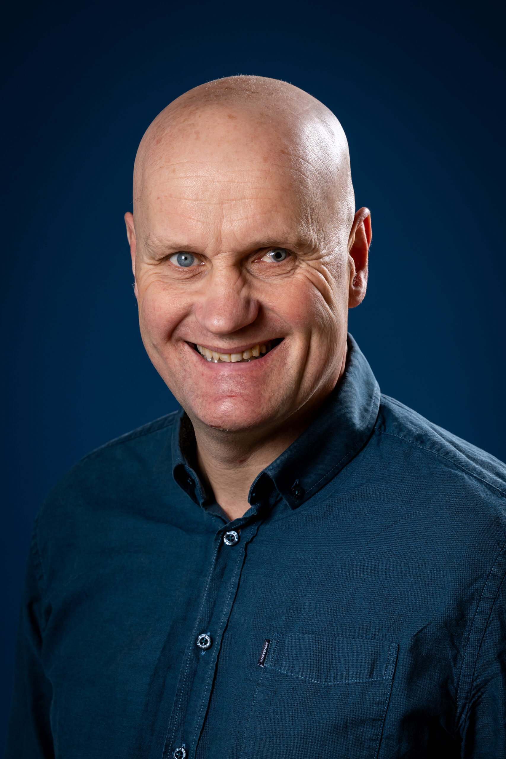 Evert Blaauwendraat OPRenswoude